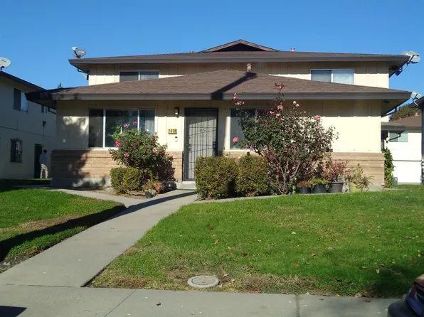2939 Monte Diablo Ave Unit 1, Stockton, CA 95203
