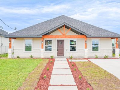 1312 Apache Trl, Alamo, TX, 78516