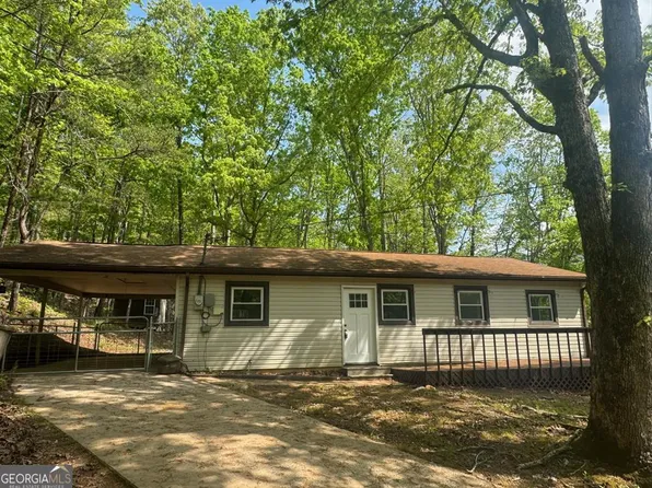 725 Bearmeat Spur, Hiawassee, GA 30546