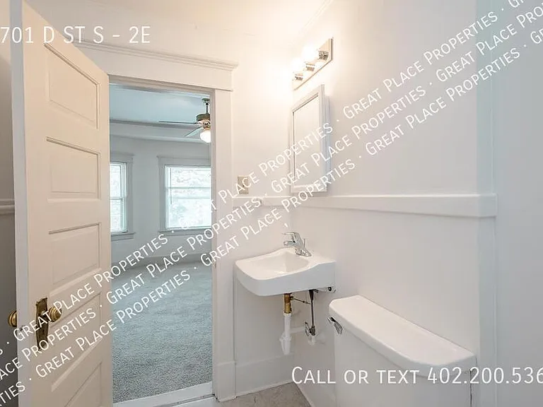 1701 D St S #2E — Photo 19