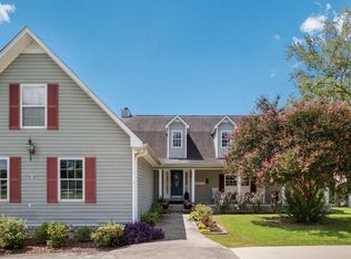 637 Riverside Dr, Gadsden, AL 35903