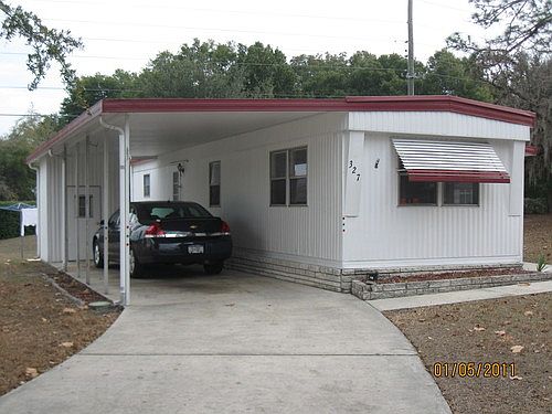 1st image of 3150 NE 36th Ave Lot 327