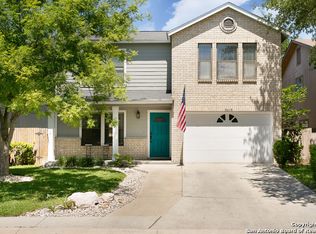 7615 Rimhurst, San Antonio, TX 78250