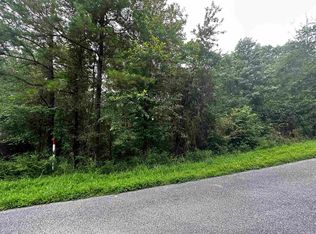 LOT 66 Cobalt Bay Dr, Shirley, AR 72153