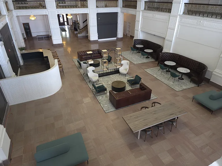 The McCurdy Evansville — Photo 28