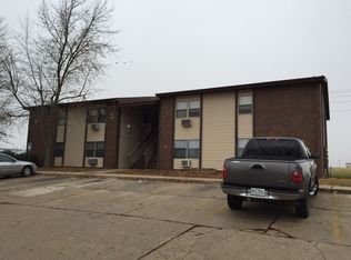 Marshfield Apartments, Marshfield, MO 65706