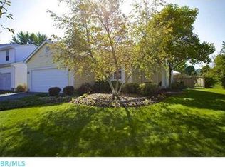5895 Cape Coral Ln, Hilliard, OH 43026