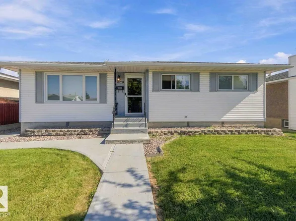 13427 83rd St NW, Edmonton, AB T5E 2W9