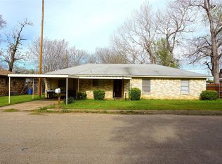603 S Brazos St, Whitney, TX 76692