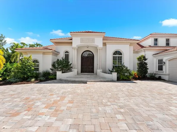 9612 18th Avenue Cir NW, Bradenton, FL 34209