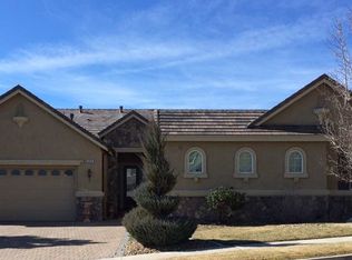 2839 Cedar Ridge Dr, Reno, NV 89523