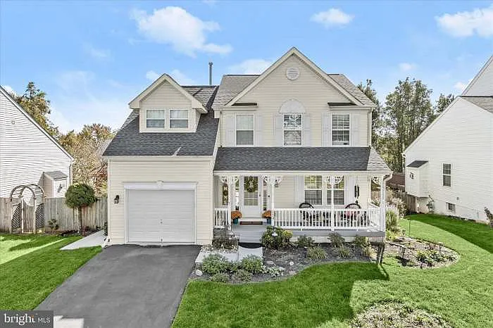 239 Bishops Glen Dr — Photo 6