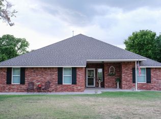 1405 N Country Club Rd, Newcastle, OK 73065