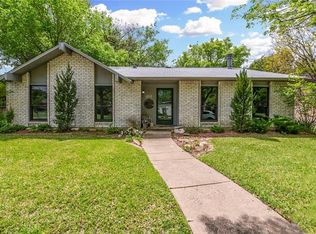 1212 Joshua Tree Dr, Plano, TX 75023