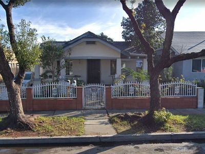 1450 Gaviota Ave, Long Beach, CA, 90813