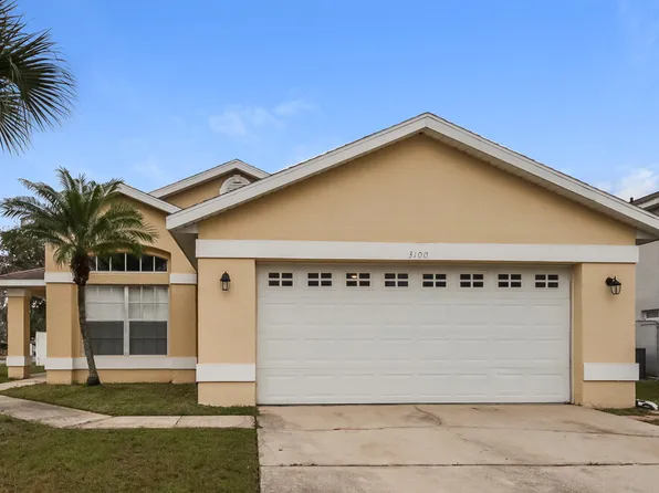 3100 Orchard Pl, Kissimmee, FL 34743