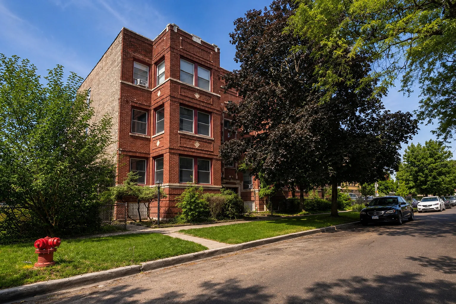 1 bed, 950 sqft, $1,450 — Photo 1