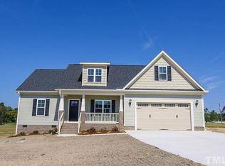 42 Yurman Ln, Smithfield, NC 27577
