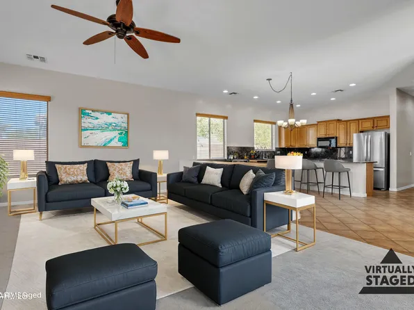 2455 E TONTO Place, Chandler, AZ 85249