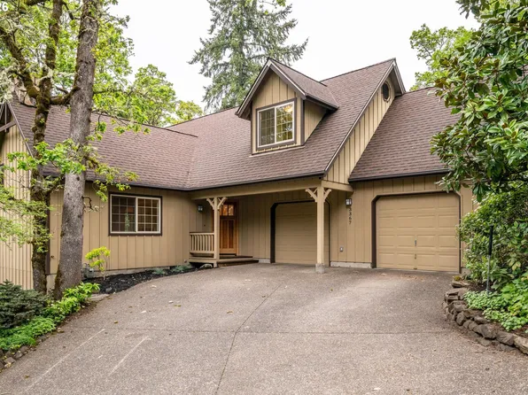 3367 Videra Dr, Eugene, OR 97405