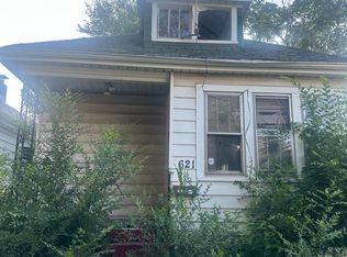 3621 Virginia St, Gary, IN 46409