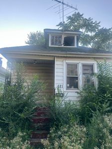 3621 Virginia St, Gary, IN, 46409