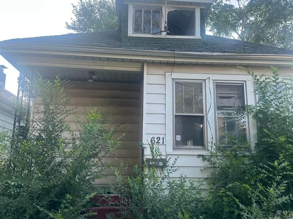 3621 Virginia St, Gary, IN 46409
