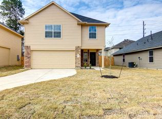 2203 Barnack Ct, Houston, TX 77073