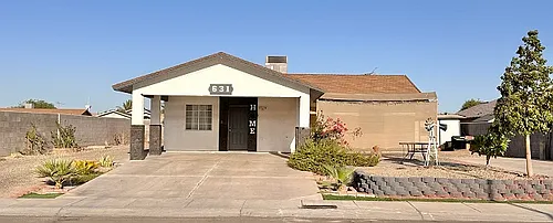 631 N Garcia Ln Photo 1