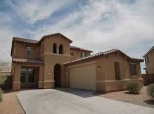 45444 W Starlight Dr, Maricopa, AZ 85139