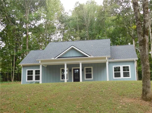 47 Chester Rd, Dahlonega, GA 30533