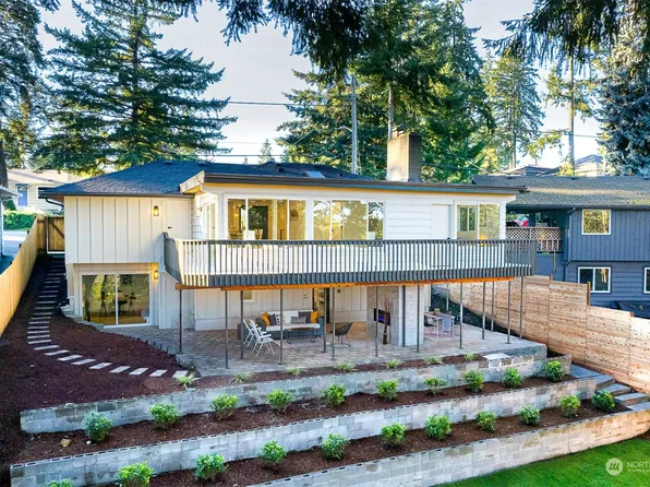 16534 Ashworth Avenue N, Shoreline, WA 98133
