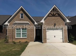 4566 Park Side Rd, Bessemer, AL 35022