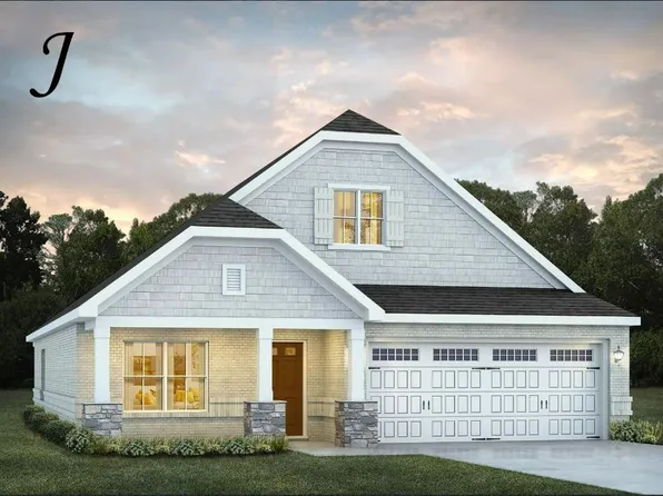2461 Ridgecrest Dr, Auburn, AL 36830