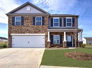 136 Mary Locke Way, Statesville, NC 28677
