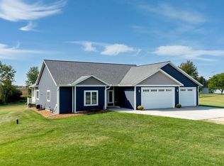 N4267 Cherokee Court, Markesan, WI 53946