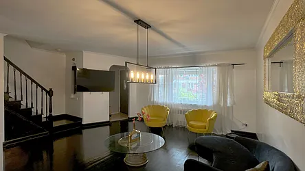 Sold by Wolf Properties Management LLC
