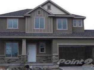 6067 W Cedar Hill Rd, West Jordan, UT 84081