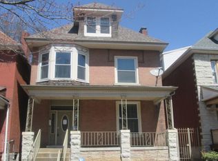 5255 Maple Ave, Saint Louis, MO 63113