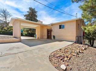 2250 Alta Vista Pl, Prescott, AZ 86301