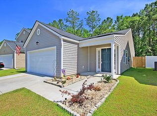 202 Brittondale Rd, Summerville, SC 29485