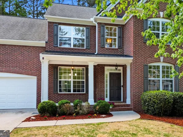 6065 Gentlewind Ct, Powder Springs, GA 30127