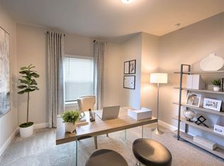 Northbrook Plan, Carlton Landing, Rockvale, TN 37153