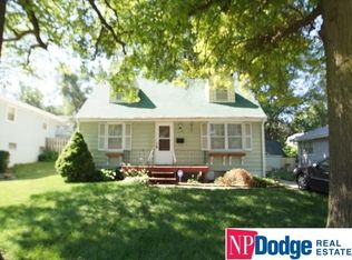 4539 Fort St, Omaha, NE 68104