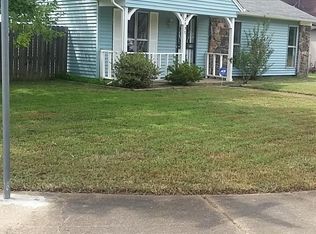 2737 Dromedary Dr, Memphis, TN 38133