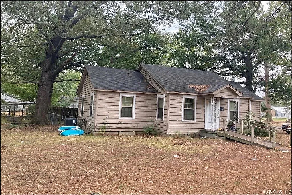 W 25th Ave, Pine Bluff — Photo 2