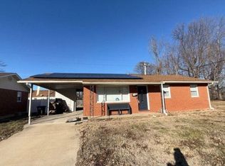 2617 Lynch Ave, Granite City, IL 62040