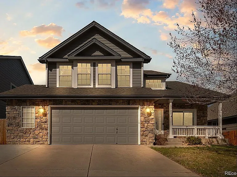 8783 S Carr Way — Photo 1