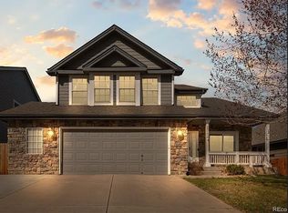 8783 S Carr Way, Littleton, CO 80128