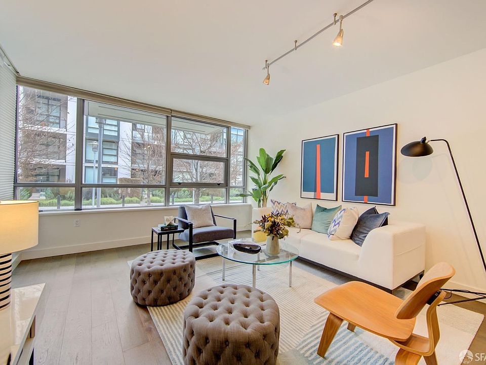 1st image of 435 China Basin St Unit 118